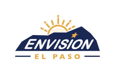 City of El Paso Logo